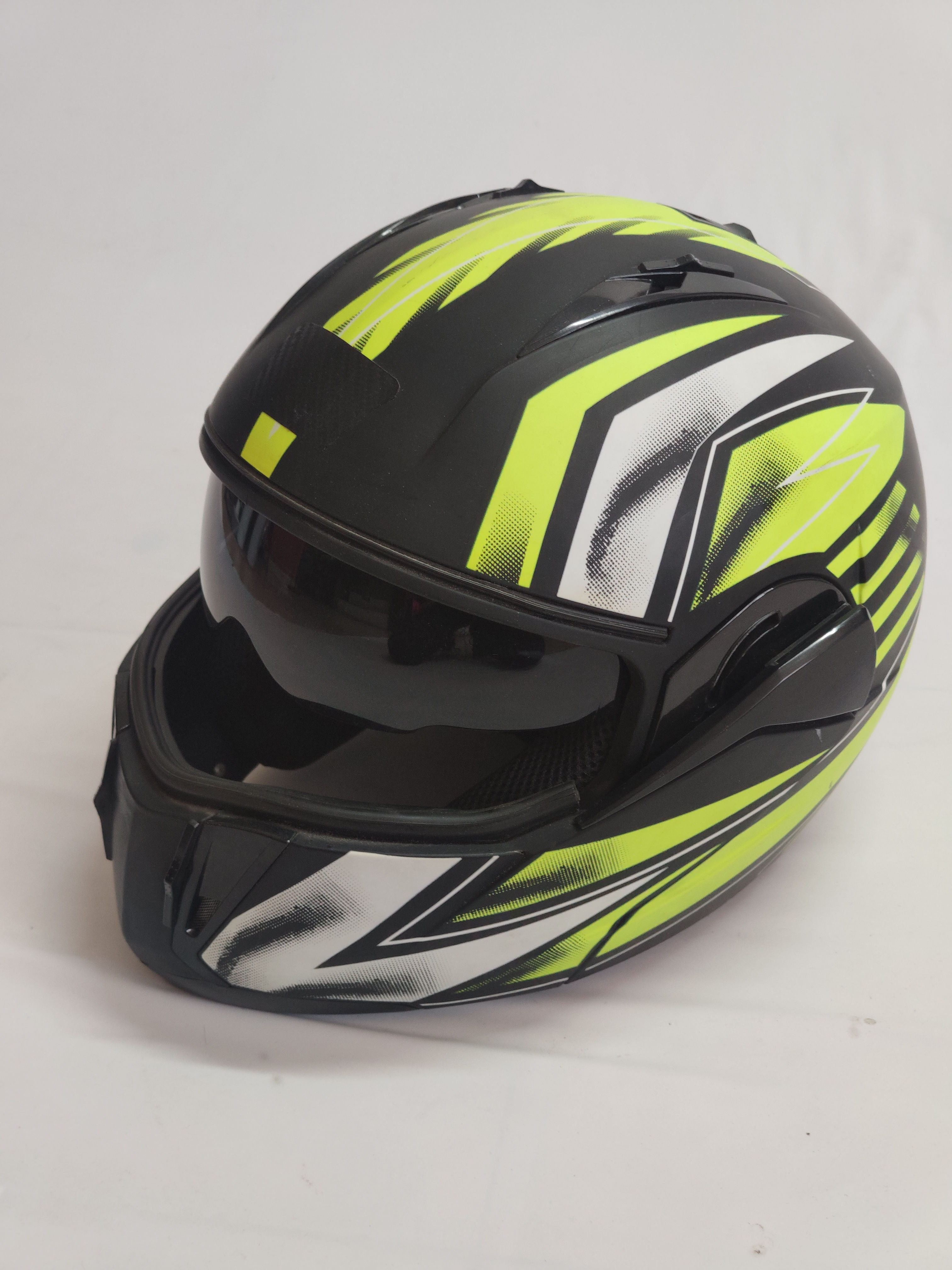 Casco de Moto.