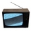 Miniatura: Televisor Chico