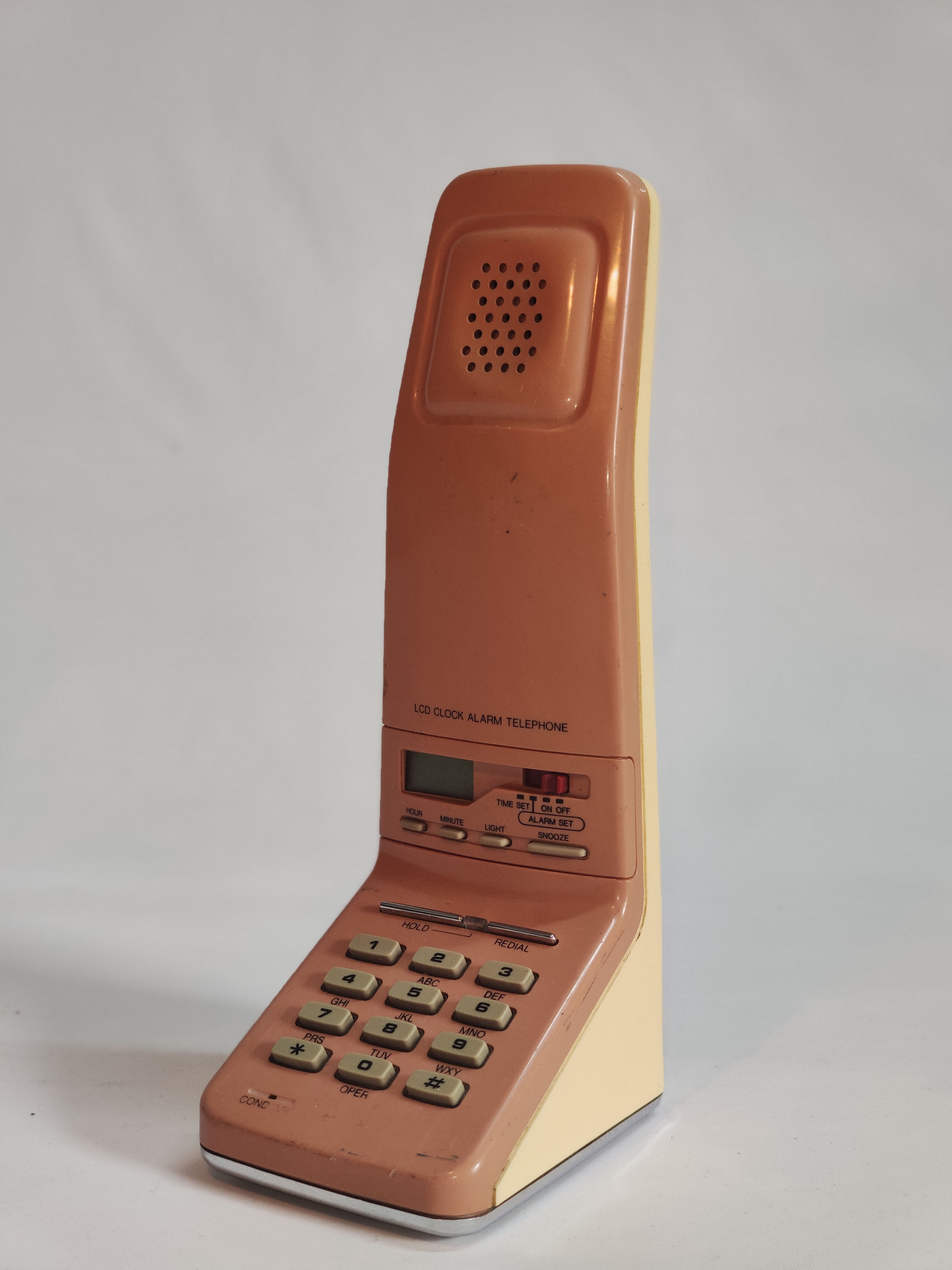 Teléfono Antiguo.