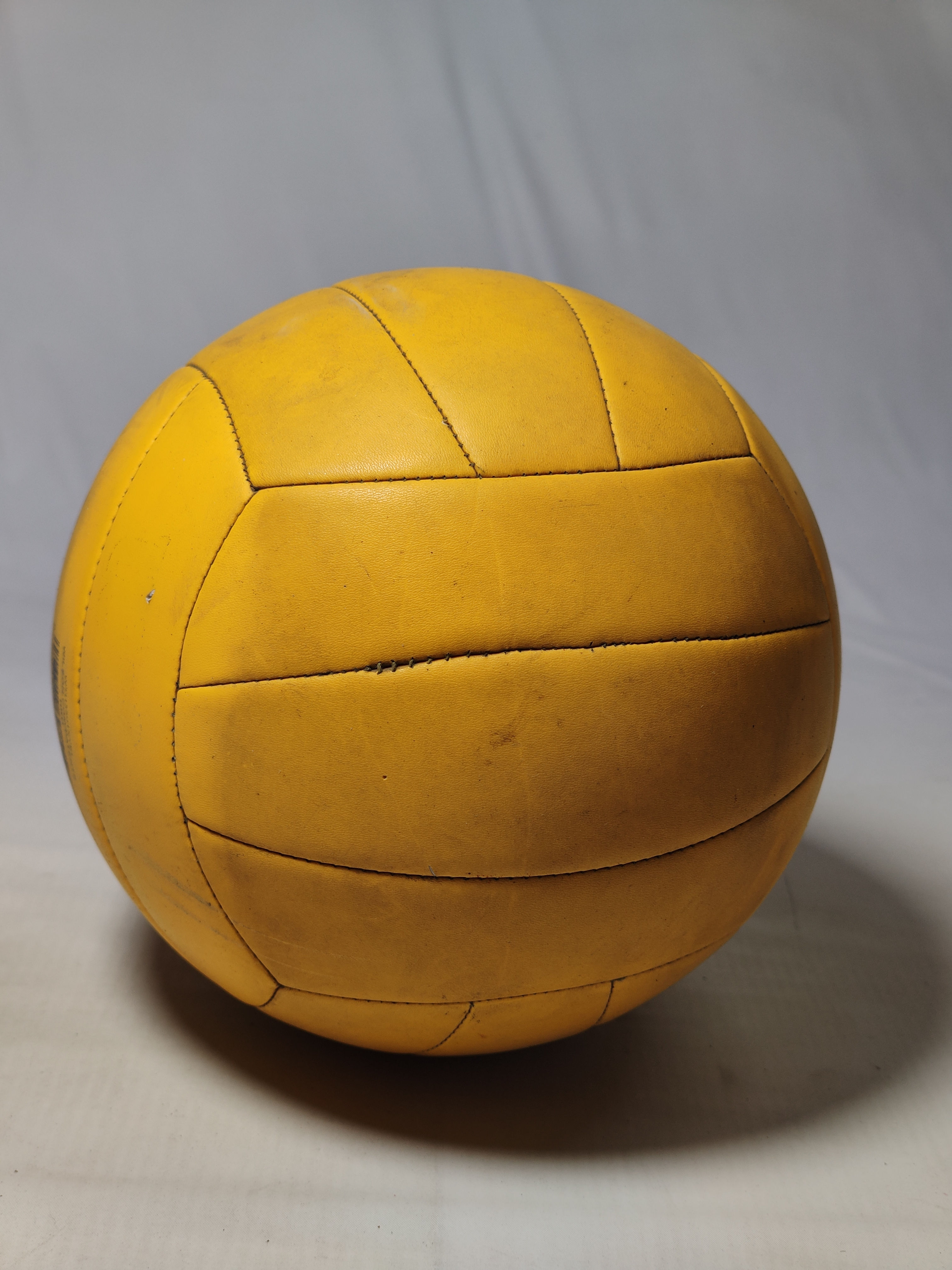 Balón de Volley Ball.