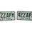 Miniatura: Placa DF MEX 422 APH