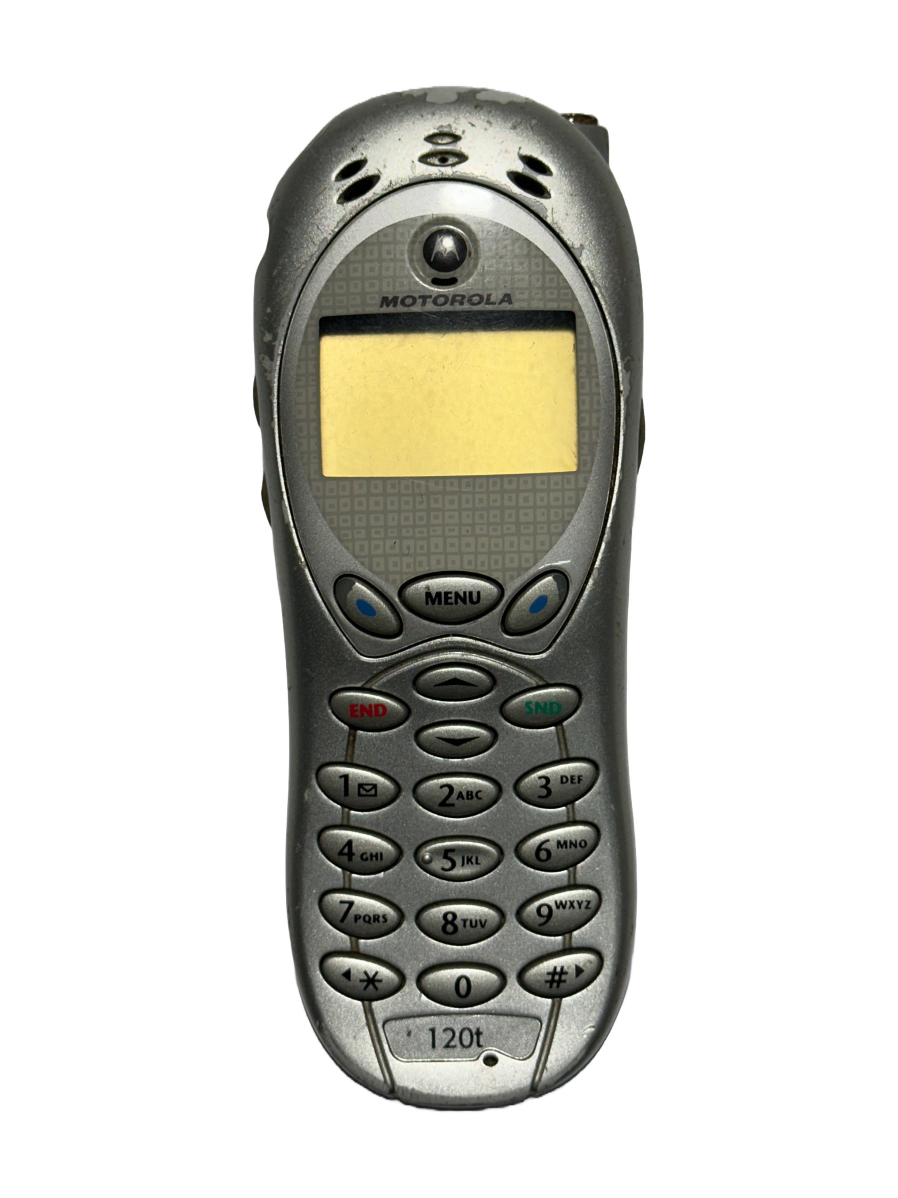 Celular Motorola