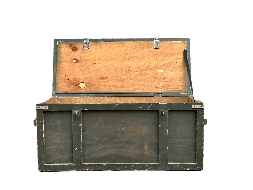 Miniatura: Caja para Armas