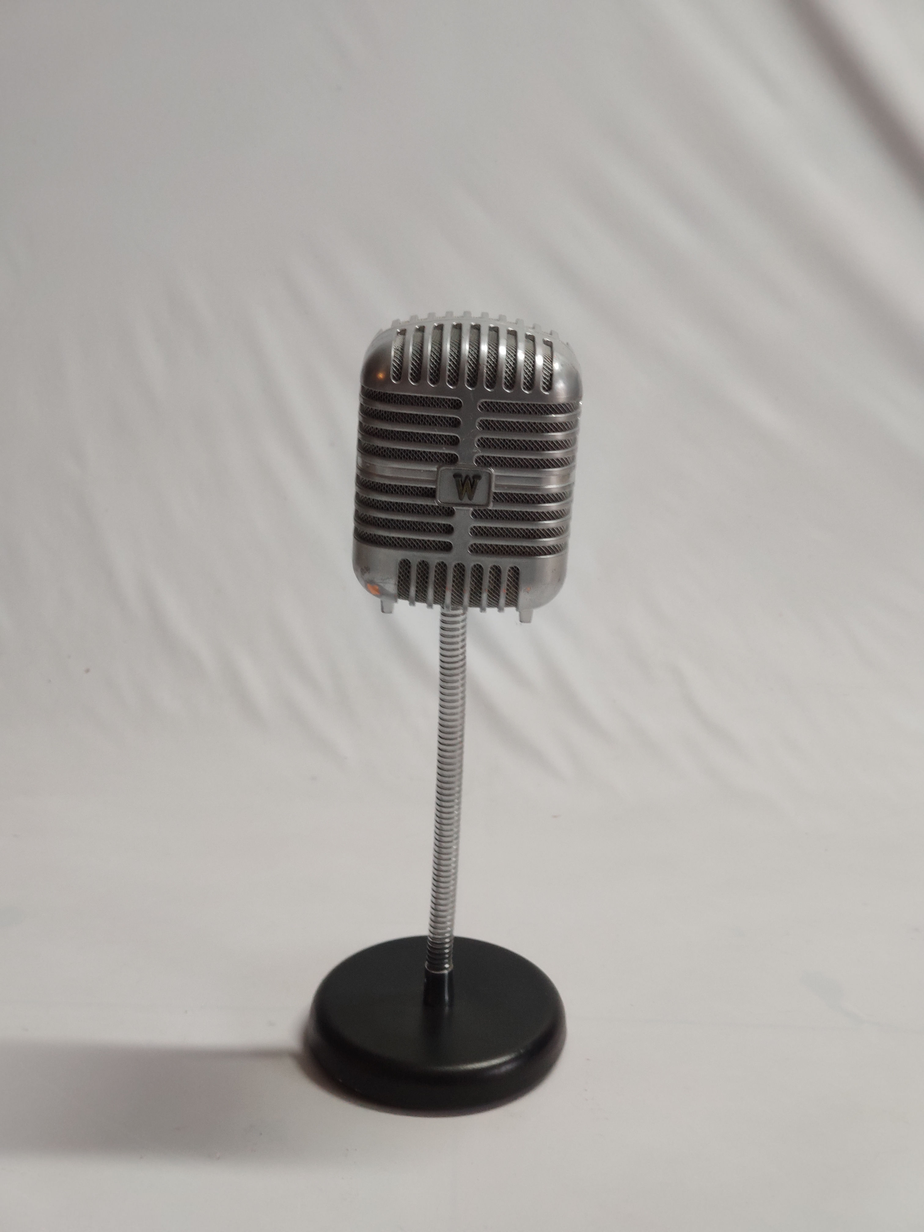 Micrófono de Conferencia.