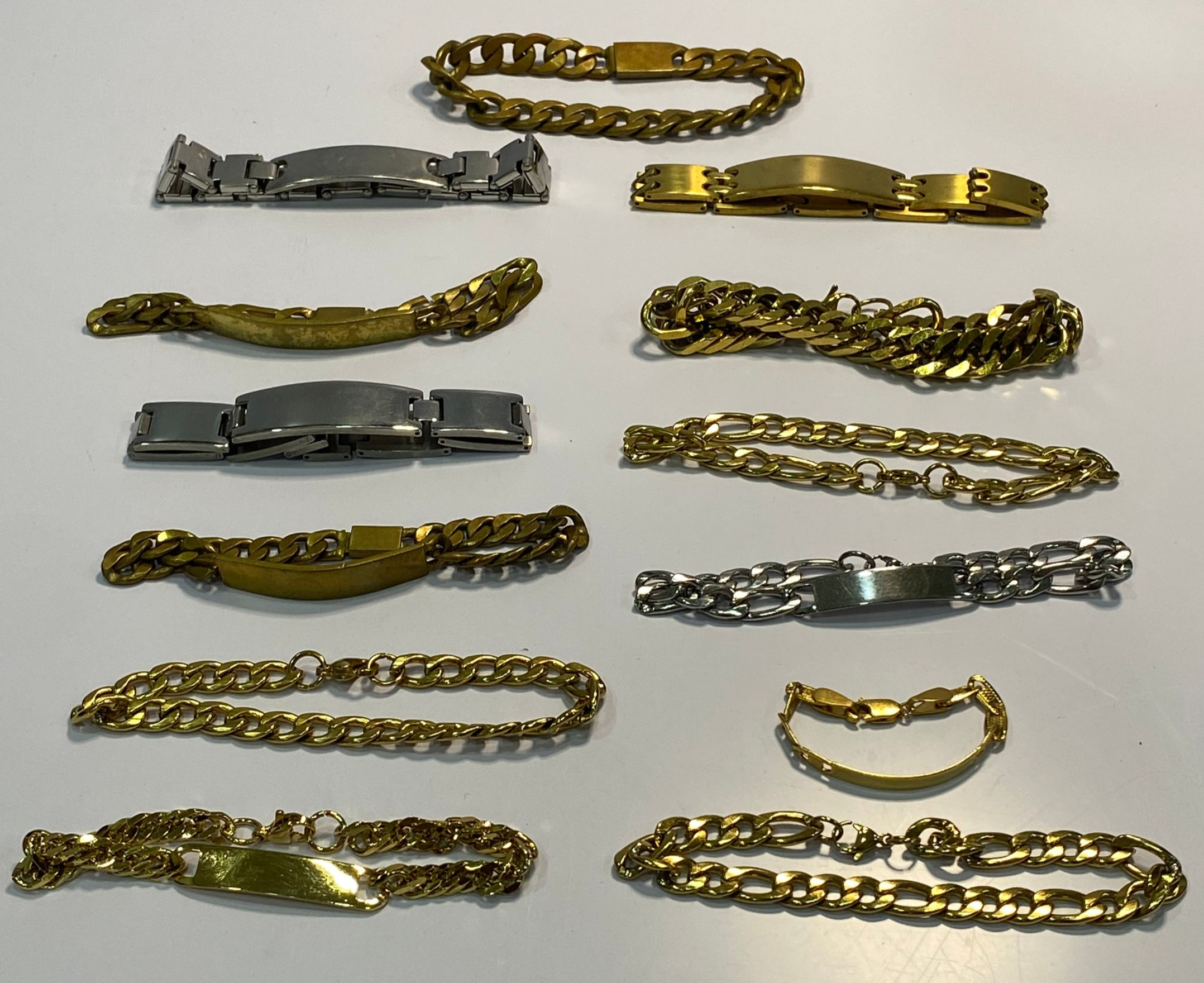 Esclavas.