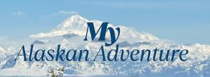 Alaska by Land