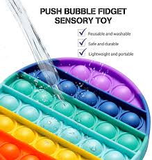Thumbnail: Rainbow pop it