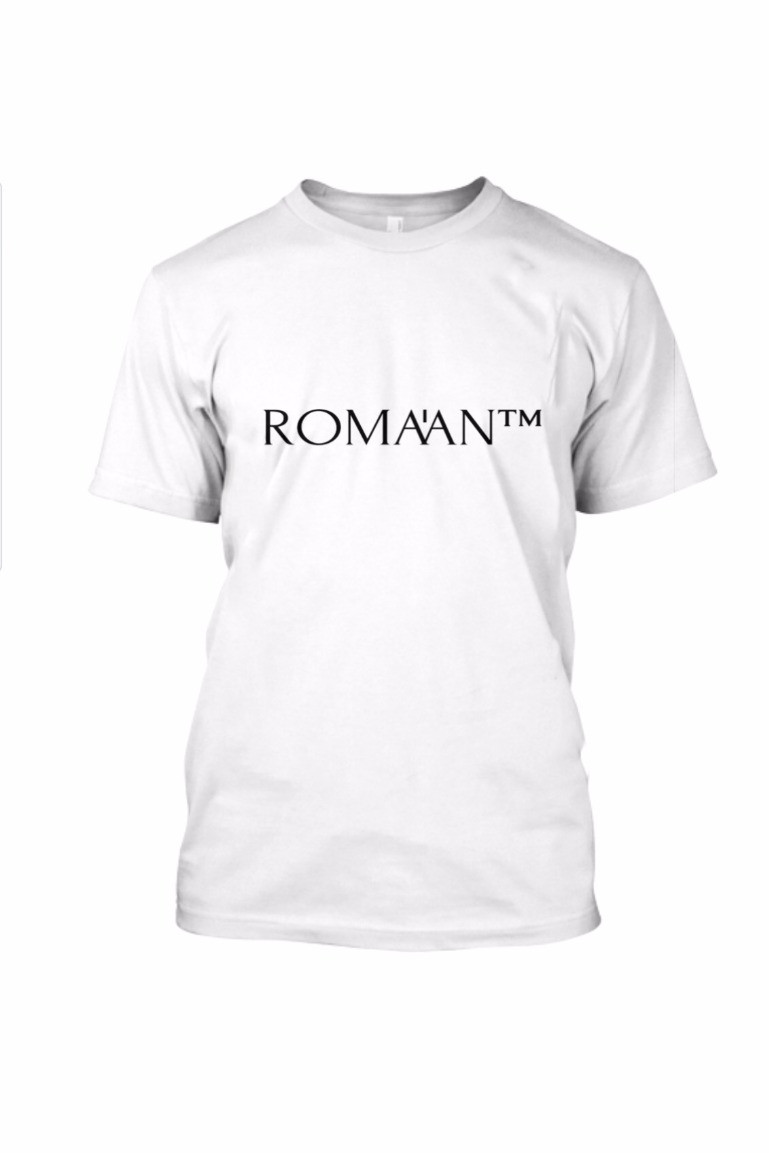 Men Basic Tee