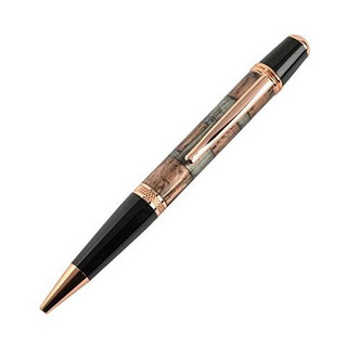 Steampunk Pen by Hesscraft