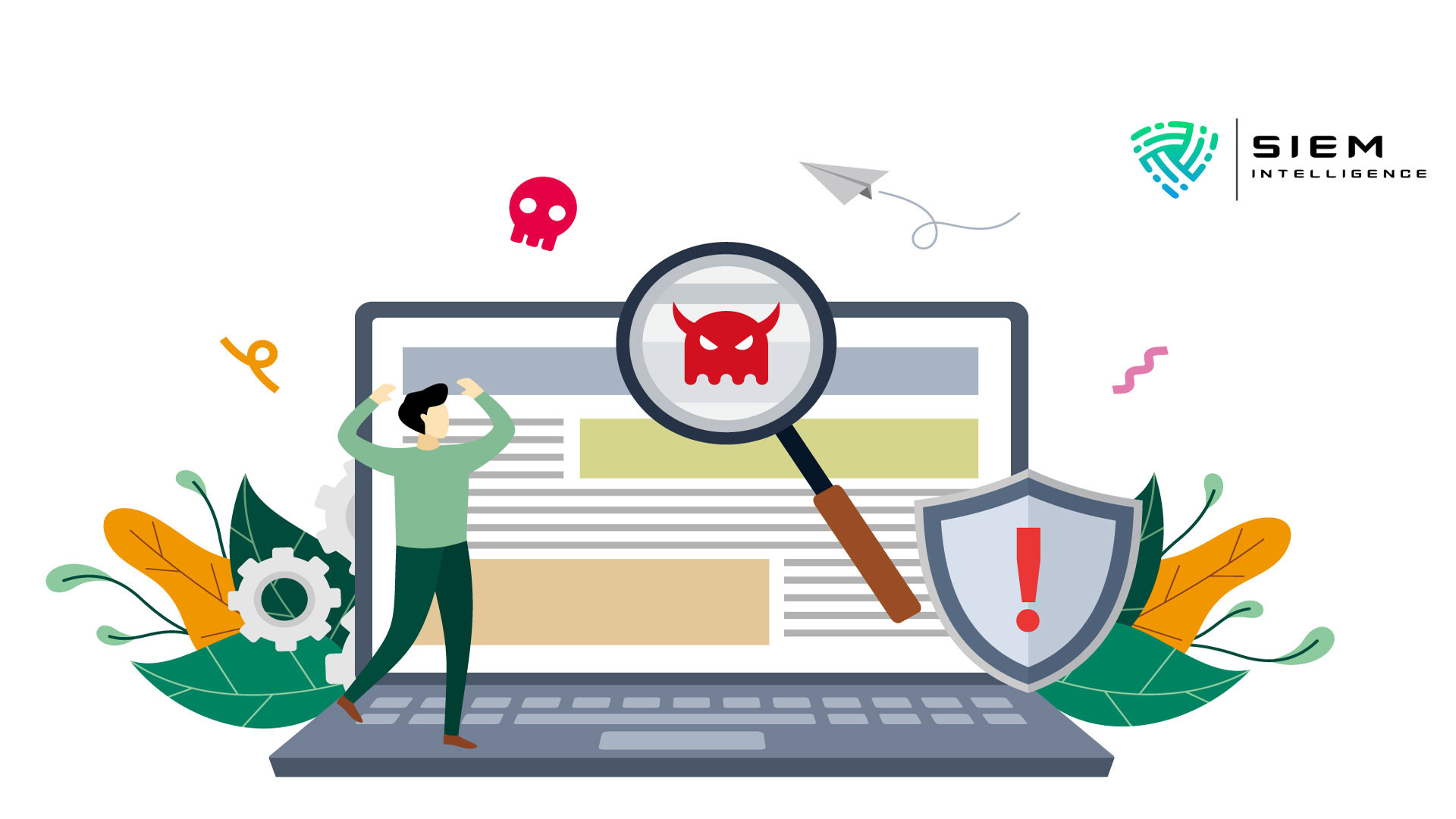 Threat Hunting Online Course Siem Intelligence Threat Hunting Online Course Siem Intelligence