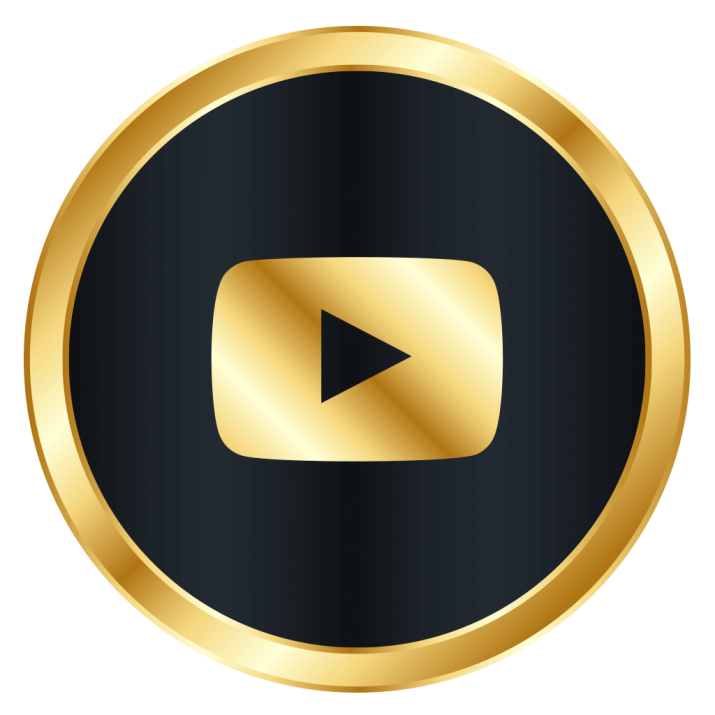 youtube logo url beágyazással