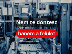 Ipari tisztítás gyártóüzemben – a tisztítószer kiválasztását a felület anyaga és tűrőképessége határozza meg