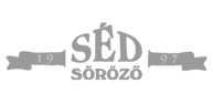 A SÉD söröző Szekszárd logója