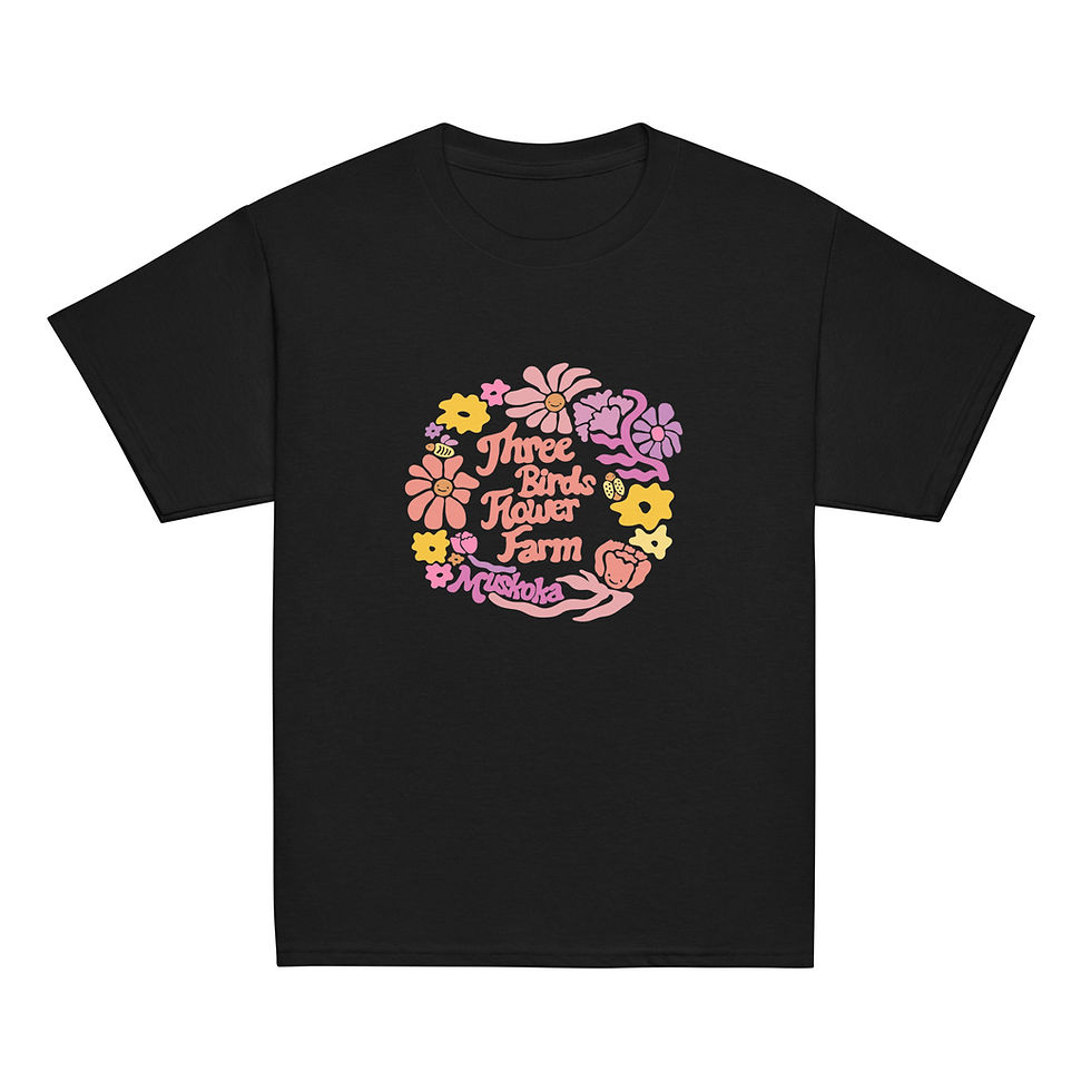 Thumbnail: Youth classic tee