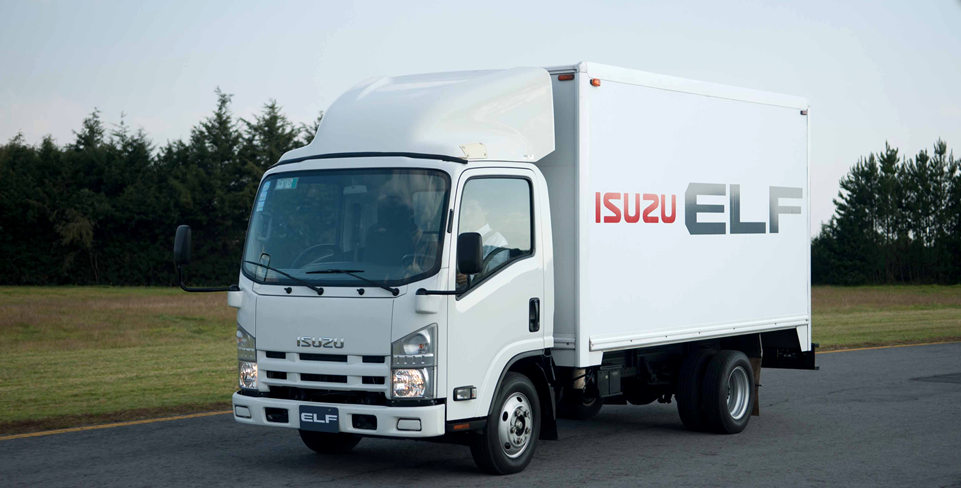 Isuzu af 4749