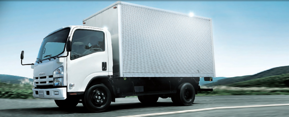 Isuzu af 4749