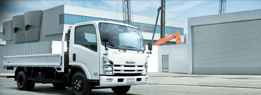 Isuzu af 4749