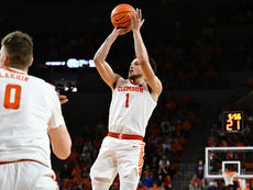Georgia Tech Upsets Clemson in Triple Overtime