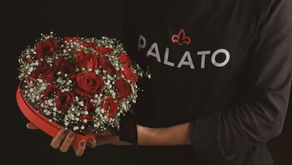 Bodas de Namorados: Arranjos perfeitos para a data mais romântica.