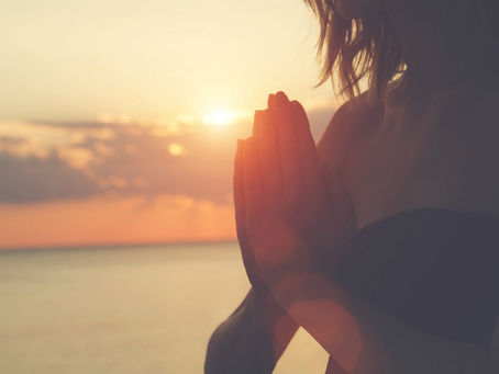 What is the relation between mindfulness and naturopathic medicine?
