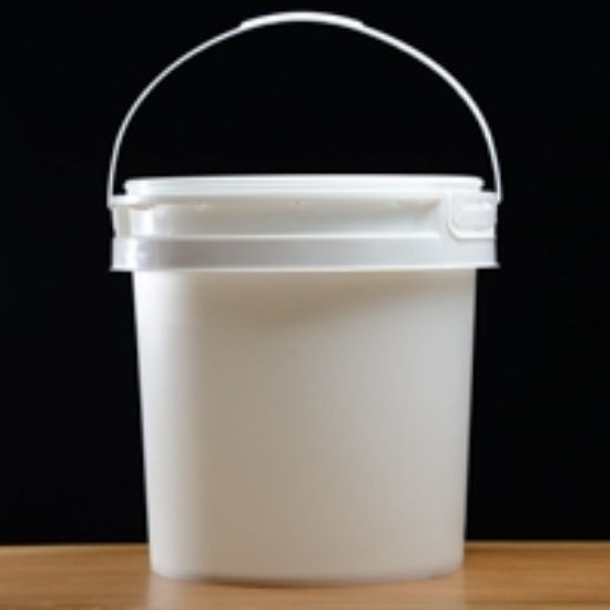 2 Gallon Bucket Fermenter