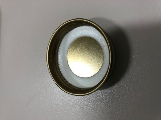 38mm Screw Cap