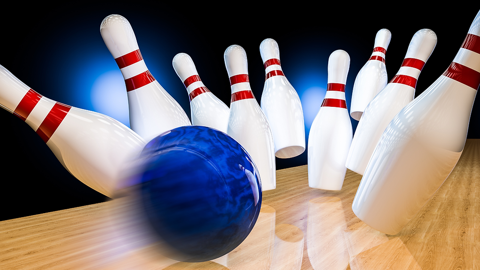 Youth Bowling