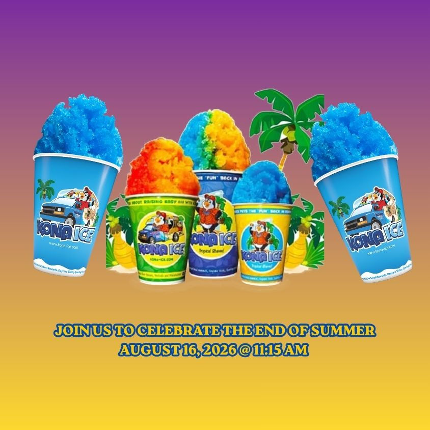 Kona Ice