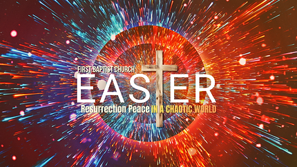 Easter 2026