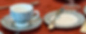 Women's Tea 