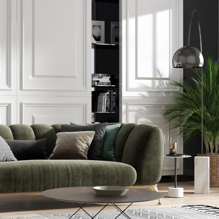 7 Must Haves für das Wohnzimmer    