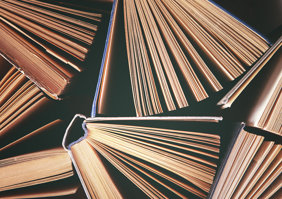 הם לא נחמדים?