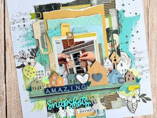 Amazing Snapshots | Julie Taylor