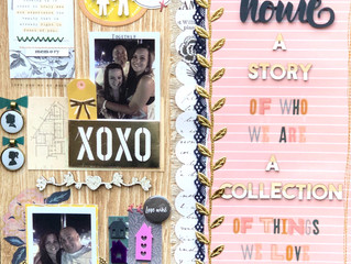 XOXO Home | Julie Taylor