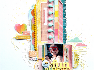Fun Always | Julie Taylor