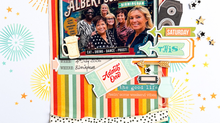A Night to Remember | Julie Taylor