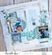 Loved This Hat | Julie Taylor | Scrapbook Layout