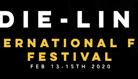 Baby at the 5th INDIE LINCS - International Film Festival with 2 nominations!!