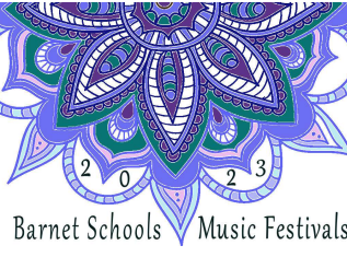 Rimon shines at Barnet Schools Music Festival