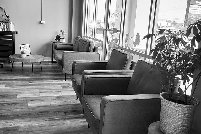 Spa Vita | massage | 405 Vann Drive, Jackson, TN, USA