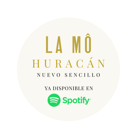 HURACÁN LA MÔ