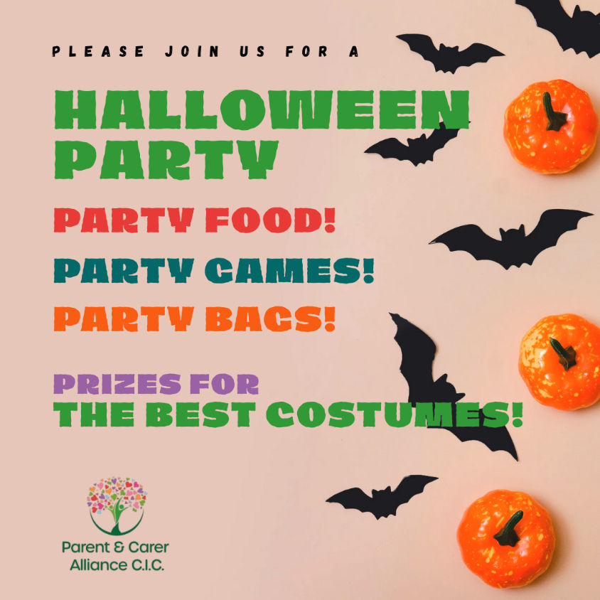 Halloween @ The Vibe! Come and PARTY!
