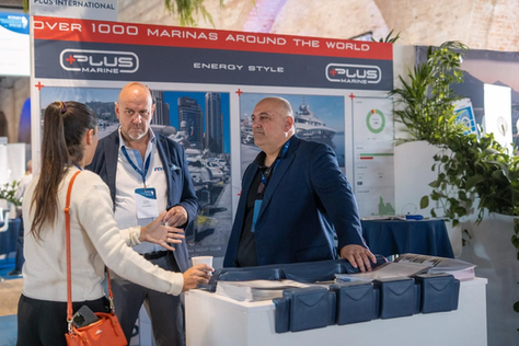 ICOMIA World Marinas Conference 2025
