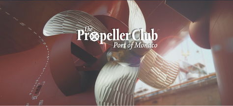 HY-Plug rejoint le Propeller Club Monaco !