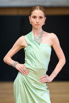 Haute  Couture Paris 2026 Rost & Hödemaker