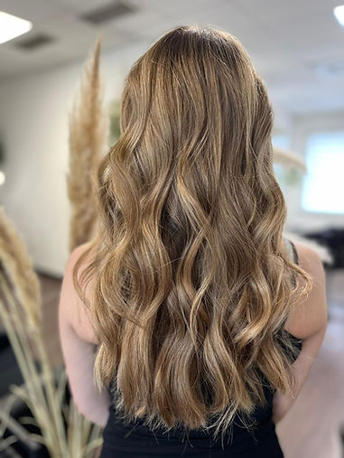 Balayage
