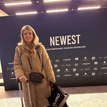 Fashion Week Berlin 01.02.2026