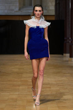 Haute Couture Paris 2026 Rost & Hödemaker