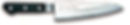 Damascus DP Chef Knife 180mm