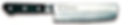 Damascus DP Nakiri 165mm